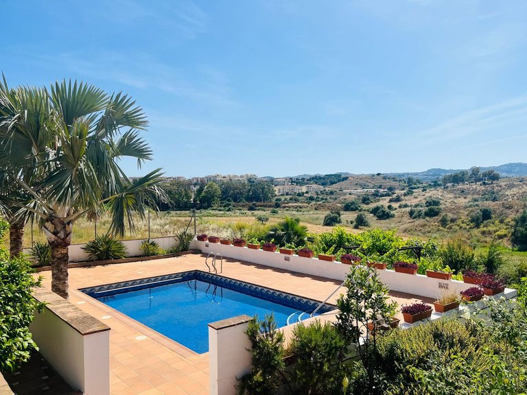 Villa for Sale in Mijas Golf, Malaga 54