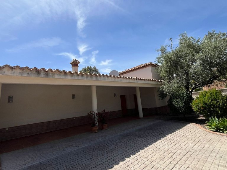 Villa for Sale in Mijas Golf, Malaga 55