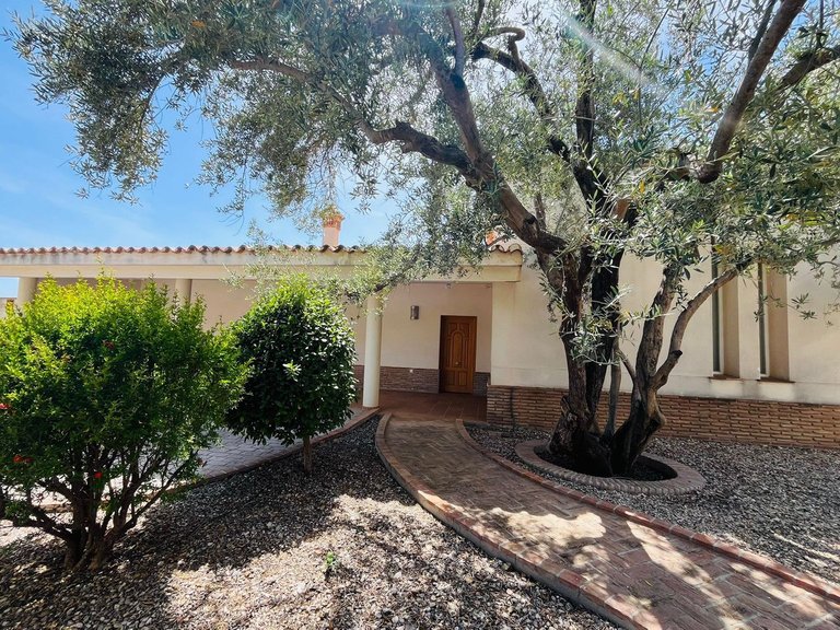 Villa for Sale in Mijas Golf, Malaga 57