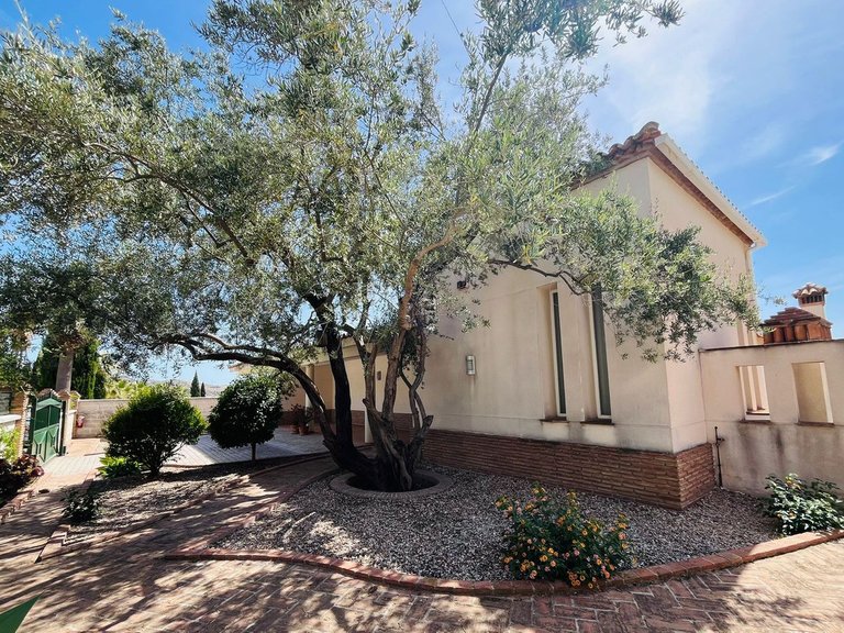 Villa for Sale in Mijas Golf, Malaga 58