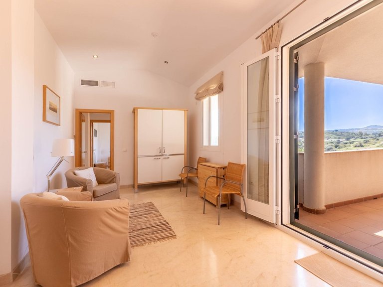 Villa for Sale in Mijas Golf, Malaga 6