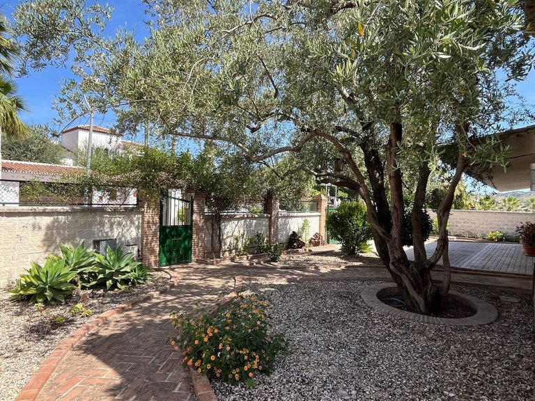 Villa for Sale in Mijas Golf, Malaga 60