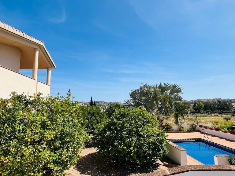 Villa for Sale in Mijas Golf, Malaga 61