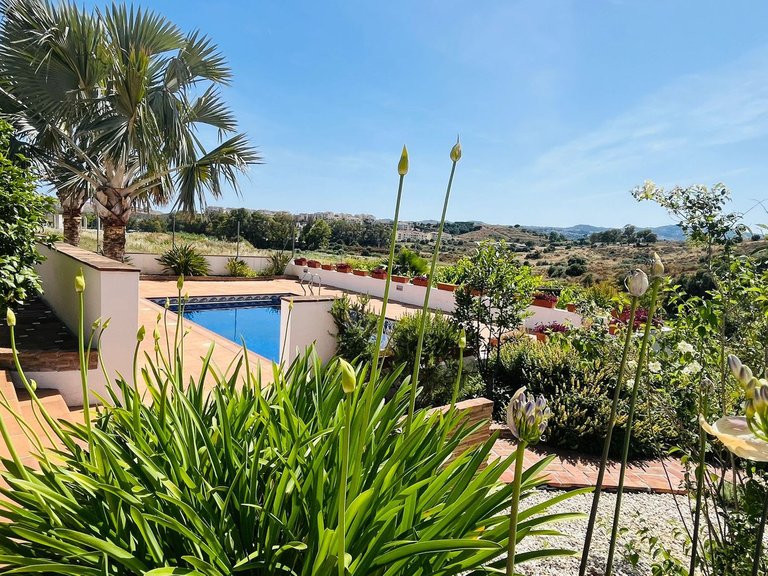 Villa for Sale in Mijas Golf, Malaga 62