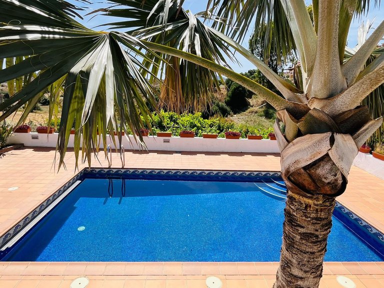 Villa for Sale in Mijas Golf, Malaga 63