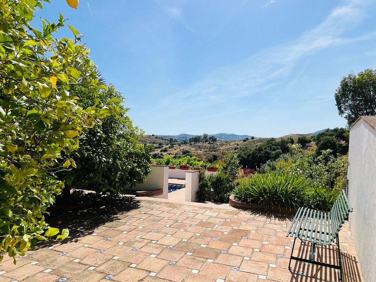 Villa for Sale in Mijas Golf, Malaga 64