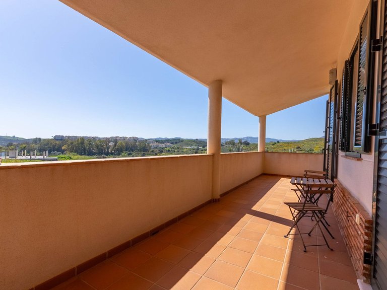 Villa for Sale in Mijas Golf, Malaga 7
