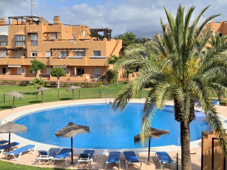 Apartment for Sale in Casares, Malaga 1