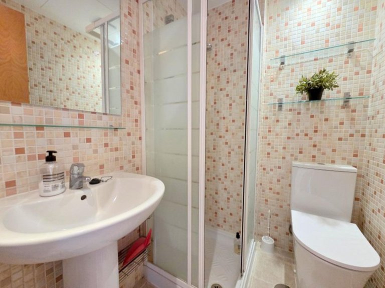 Apartment for Sale in Casares, Malaga 10
