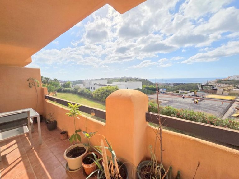 Apartment for Sale in Casares, Malaga 11