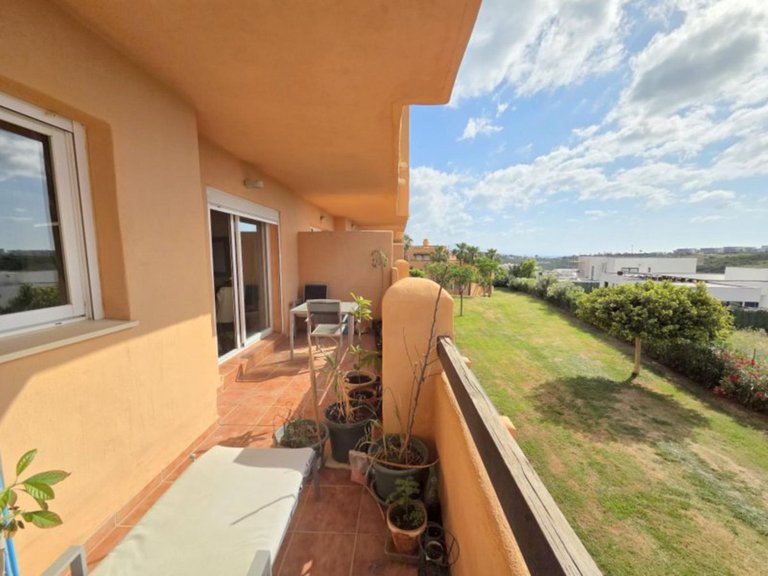 Apartment for Sale in Casares, Malaga 12