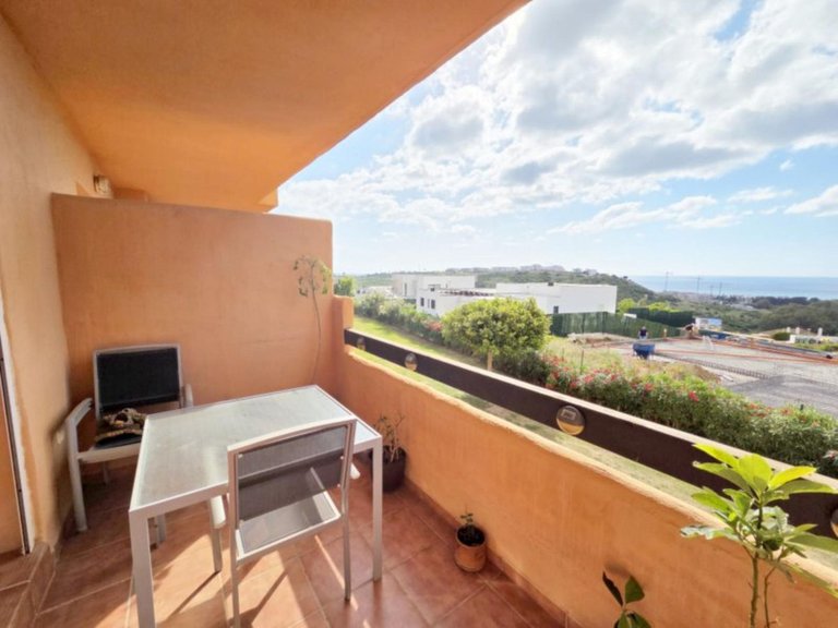 Apartment for Sale in Casares, Malaga 13