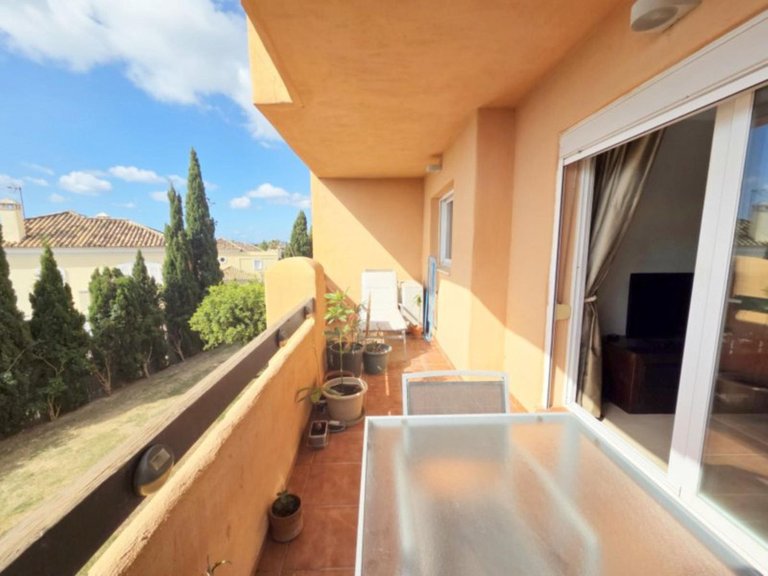 Apartment for Sale in Casares, Malaga 14