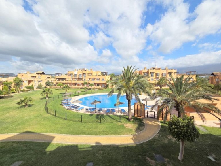 Apartment for Sale in Casares, Malaga 15