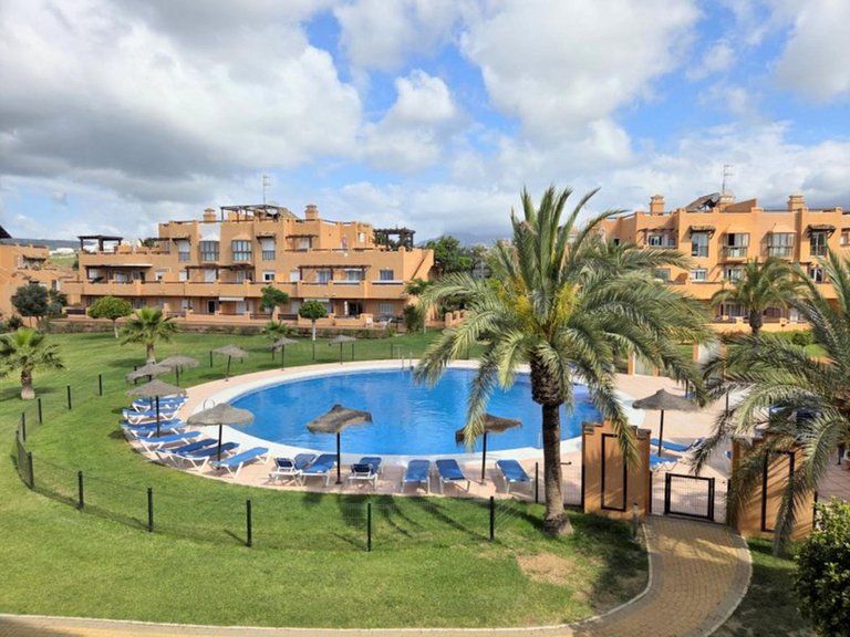Apartment for Sale in Casares, Malaga 16