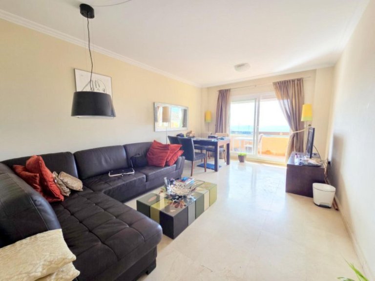 Apartment for Sale in Casares, Malaga 2
