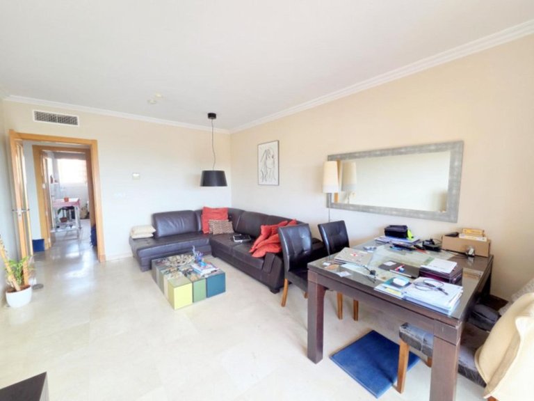 Apartment for Sale in Casares, Malaga 3