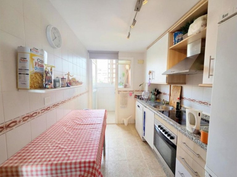 Apartment for Sale in Casares, Malaga 4
