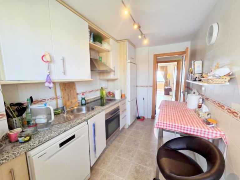 Apartment for Sale in Casares, Malaga 5