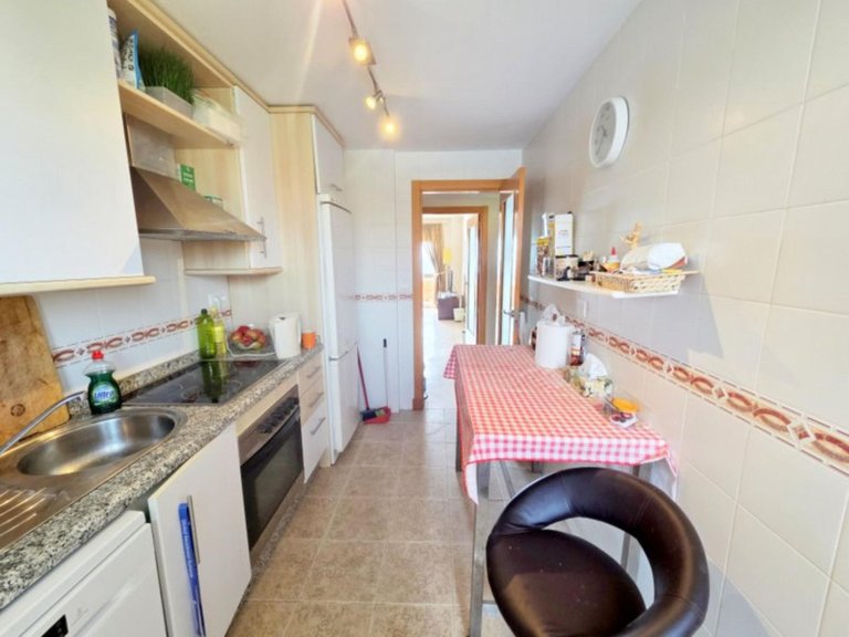 Apartment for Sale in Casares, Malaga 6