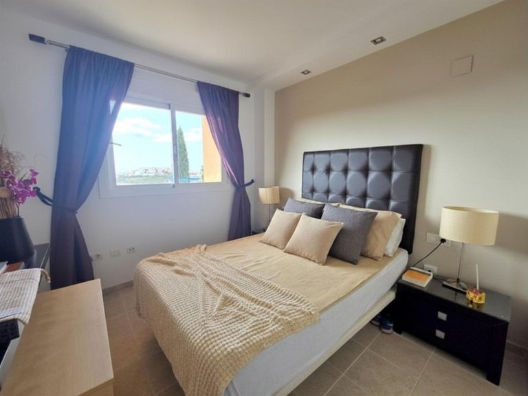 Apartment for Sale in Casares, Malaga 7