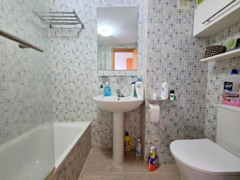 Apartment for Sale in Casares, Malaga 8