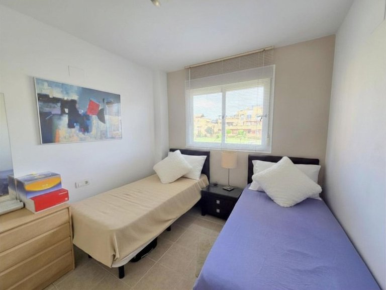 Apartment for Sale in Casares, Malaga 9