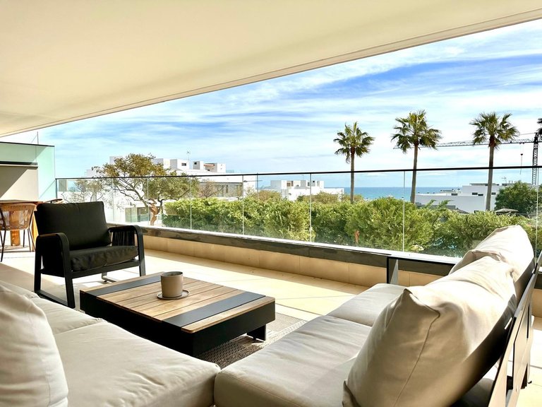 Apartment for Sale in Estepona, Malaga 1