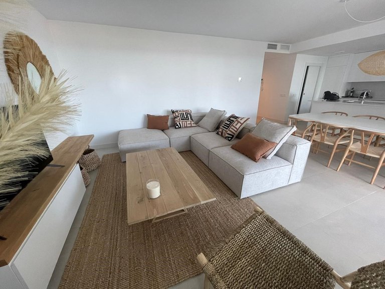 Apartment for Sale in Estepona, Malaga 12