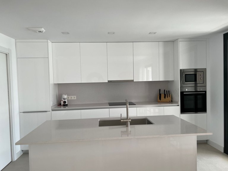 Apartment for Sale in Estepona, Malaga 13