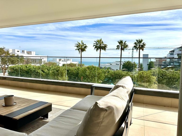 Apartment for Sale in Estepona, Malaga 14