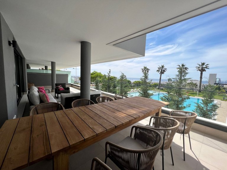 Apartment for Sale in Estepona, Malaga 15
