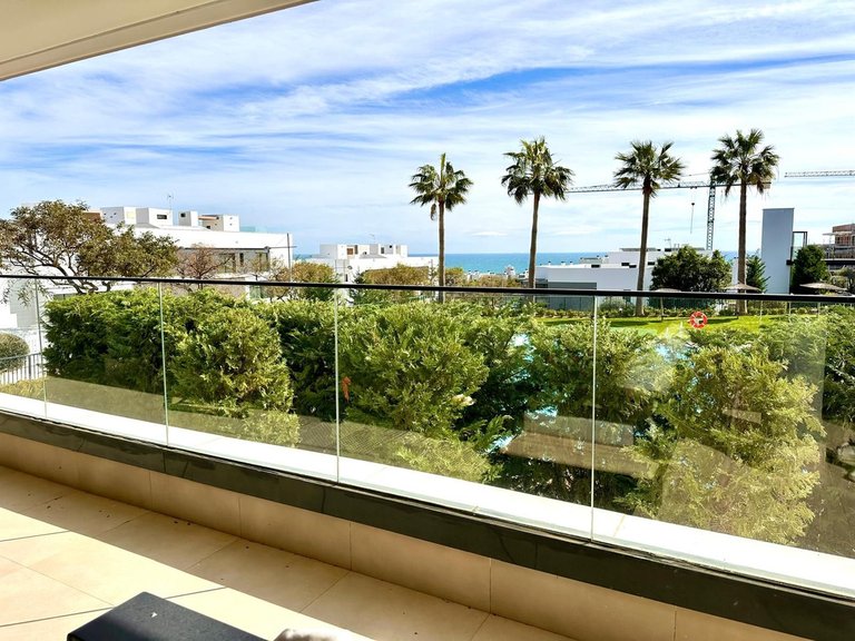 Apartment for Sale in Estepona, Malaga 17