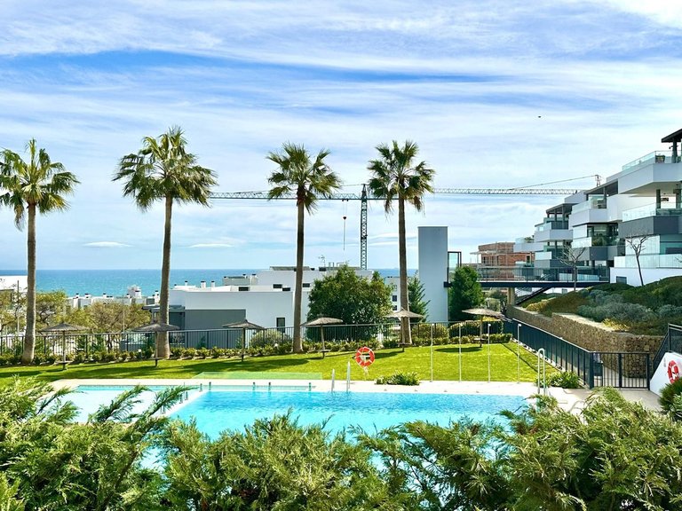 Apartment for Sale in Estepona, Malaga 18