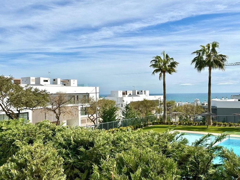 Apartment for Sale in Estepona, Malaga 19