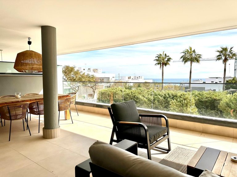Apartment for Sale in Estepona, Malaga 2