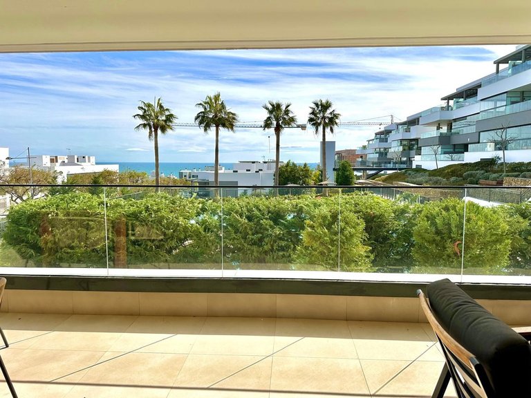 Apartment for Sale in Estepona, Malaga 20