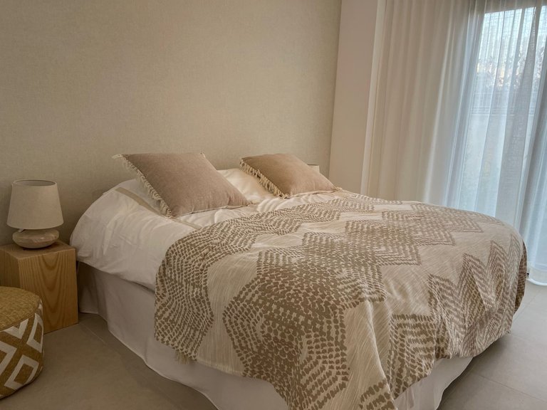 Apartment for Sale in Estepona, Malaga 21