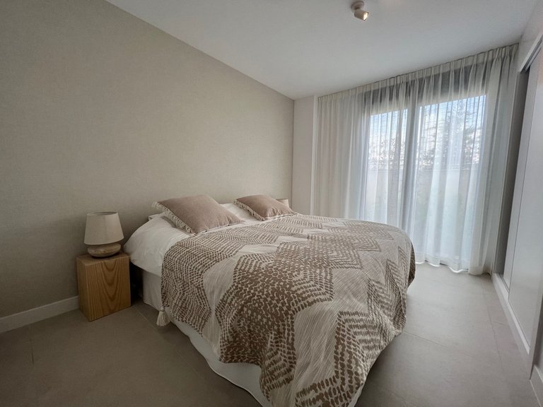 Apartment for Sale in Estepona, Malaga 22