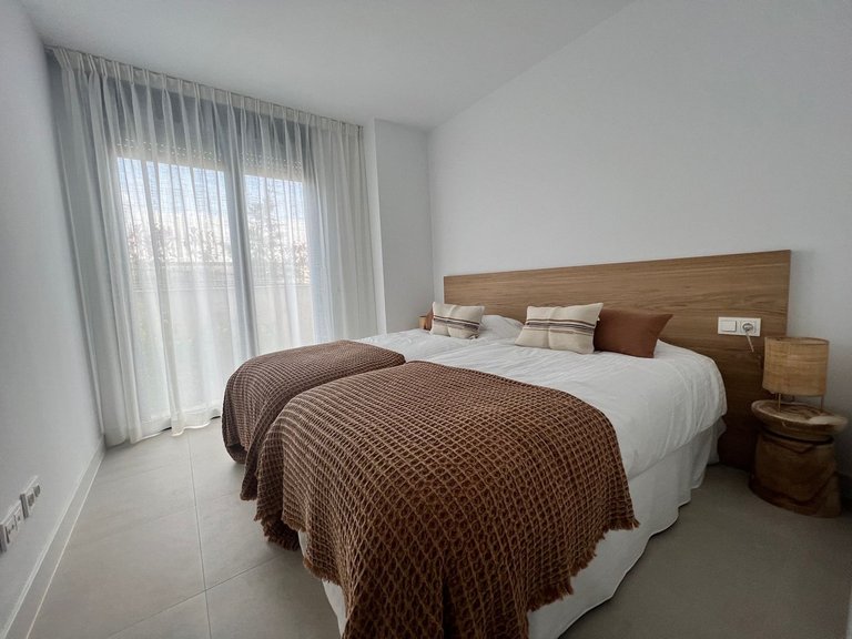 Apartment for Sale in Estepona, Malaga 24