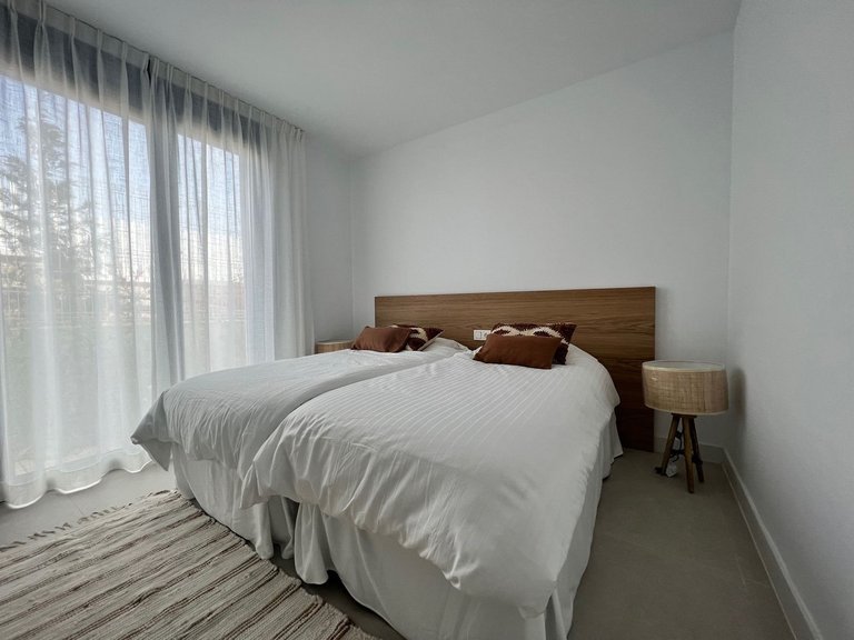 Apartment for Sale in Estepona, Malaga 25