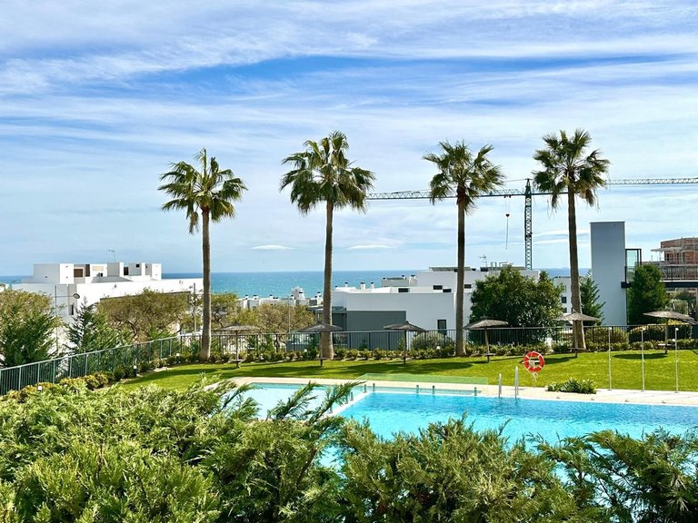 Apartment for Sale in Estepona, Malaga 3