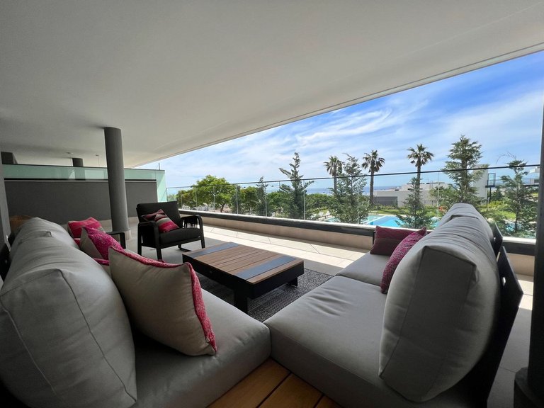 Apartment for Sale in Estepona, Malaga 33