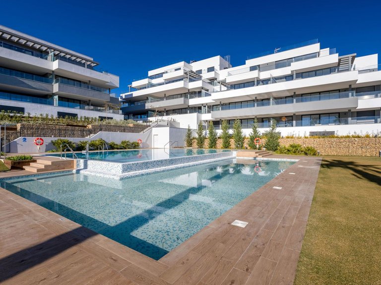 Apartment for Sale in Estepona, Malaga 34