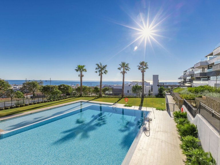 Apartment for Sale in Estepona, Malaga 35