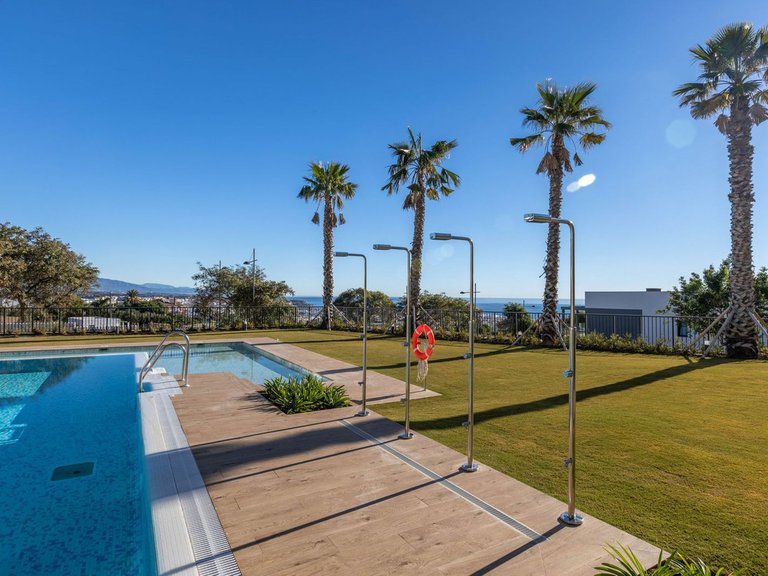 Apartment for Sale in Estepona, Malaga 36