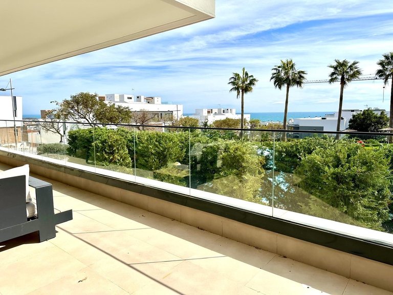 Apartment for Sale in Estepona, Malaga 37