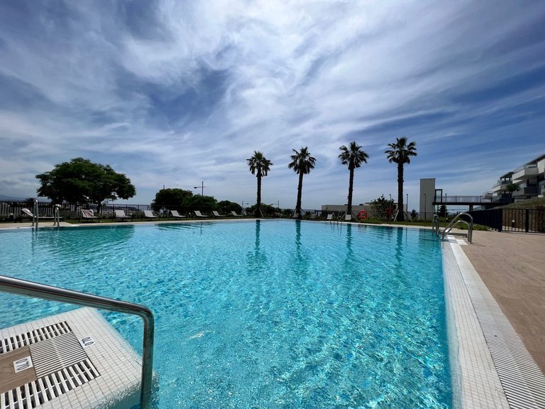 Apartment for Sale in Estepona, Malaga 38