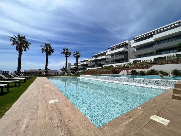 Apartment for Sale in Estepona, Malaga 39