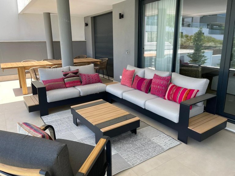 Apartment for Sale in Estepona, Malaga 4